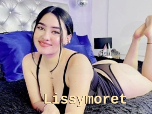 Lissymoret