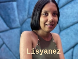 Lisyanez