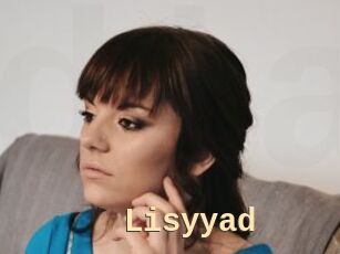 Lisyyad