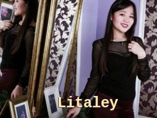 Litaley