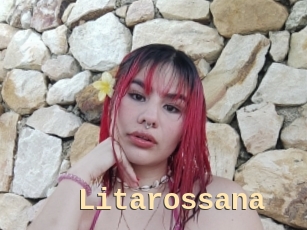 Litarossana