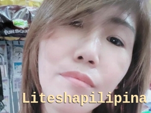 Liteshapilipina