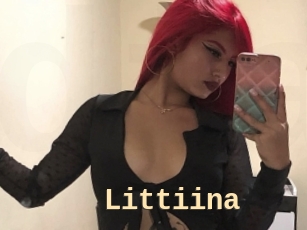 Littiina