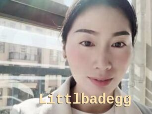 Littlbadegg