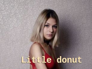 Little_donut