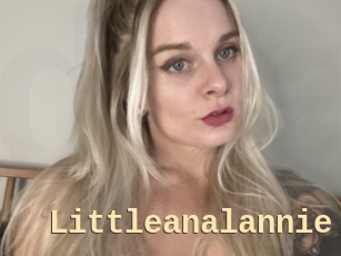 Littleanalannie