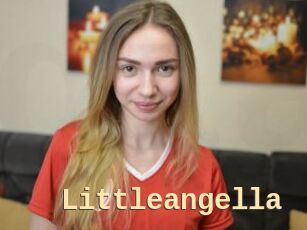 Littleangella