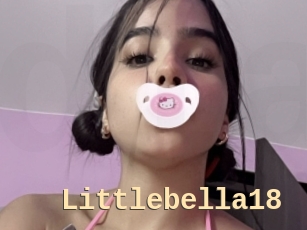 Littlebella18