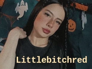 Littlebitchred