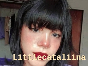 Littlecataliina