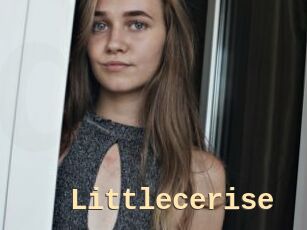 Littlecerise