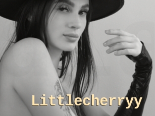 Littlecherryy