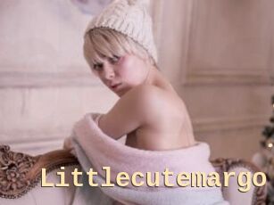 Littlecutemargo