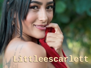 Littleescarlett