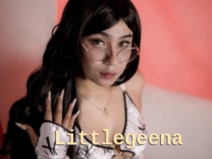 Littlegeena