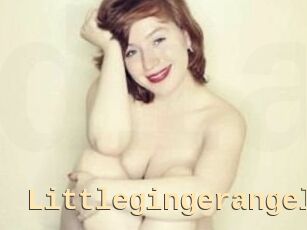 Littlegingerangel