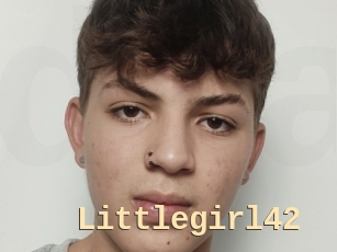 Littlegirl42