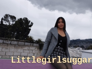 Littlegirlsuggar