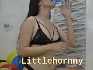 Littlehornny