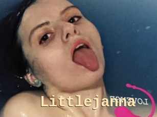 Littlejanna