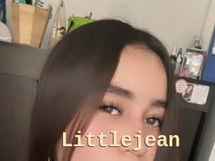 Littlejean