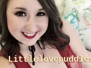 Littlelovepuddles