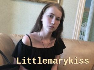 Littlemarykiss