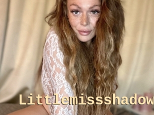 Littlemissshadow