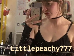 Littlepeachy777