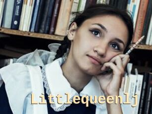 Littlequeenlj