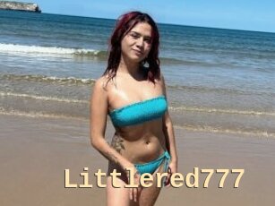 Littlered777