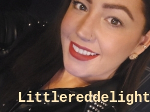 Littlereddelight