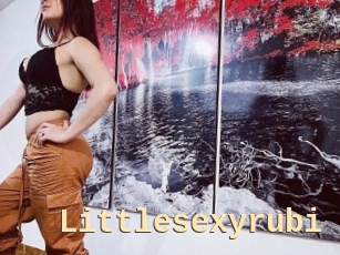 Littlesexyrubi