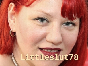 Littleslut78