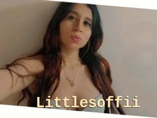 Littlesoffii