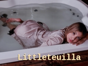 Littleteuilla