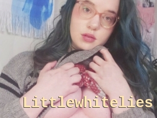 Littlewhitelies