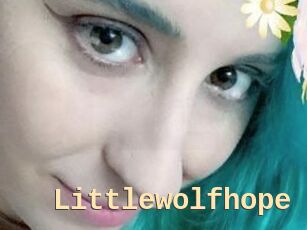 Littlewolfhope