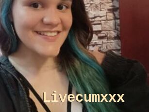 Livecumxxx