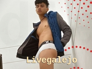 Livegalejo