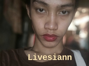 Livesiann