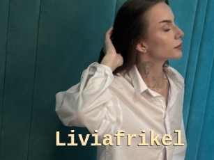 Liviafrikel