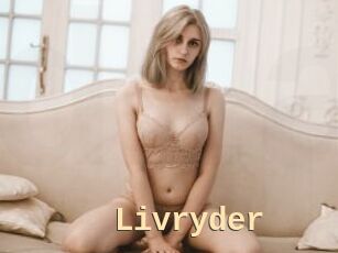 Livryder