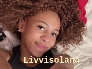 Livvisolana