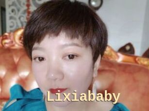 Lixiababy