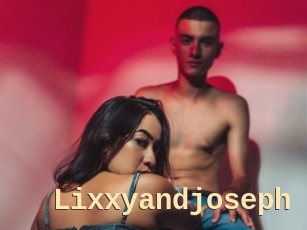 Lixxyandjoseph