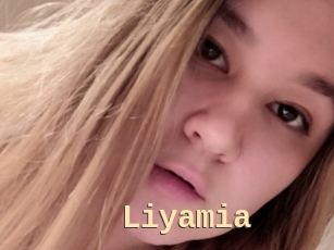 Liyamia