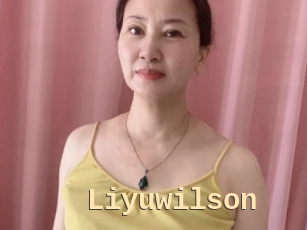 Liyuwilson