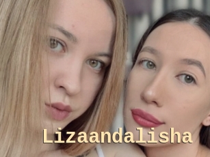 Lizaandalisha