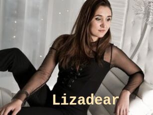 Lizadear